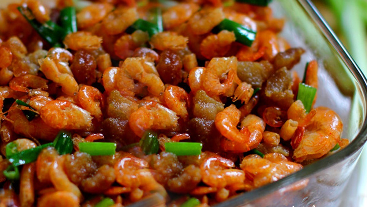 Món Mặn